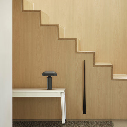 Ex Bench by Normann Copenhagen