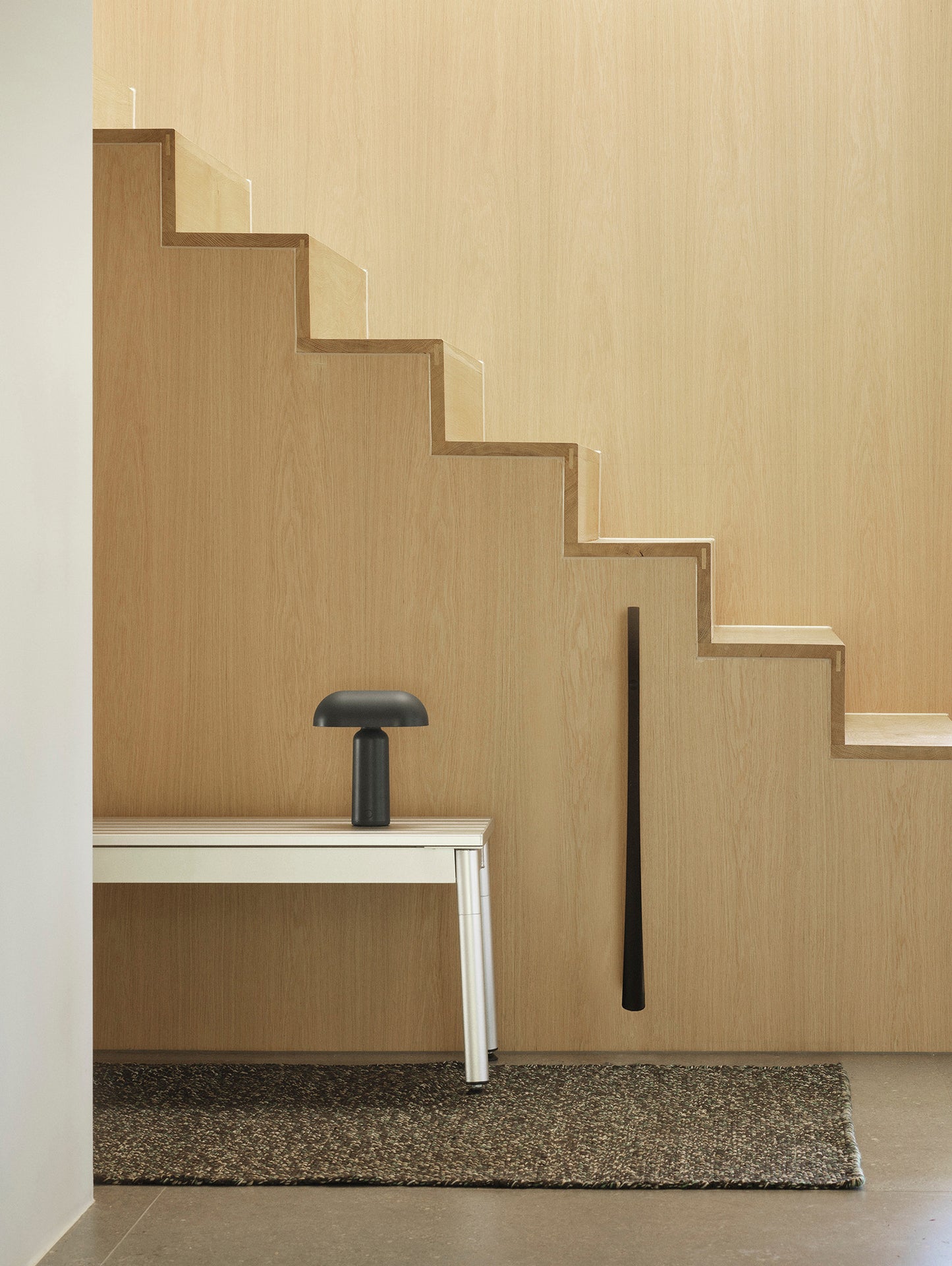 Ex Bench by Normann Copenhagen