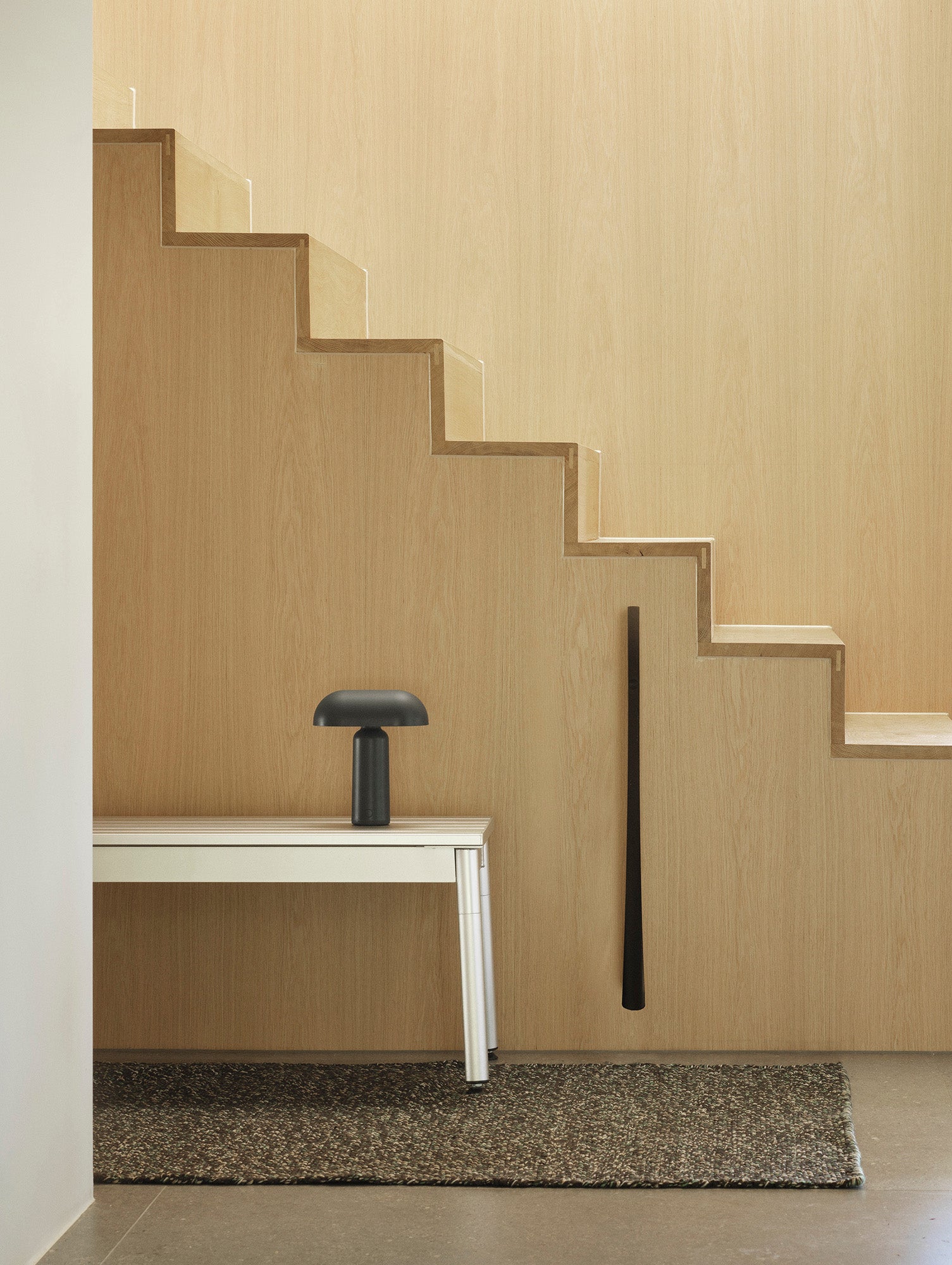 Ex Bench by Normann Copenhagen