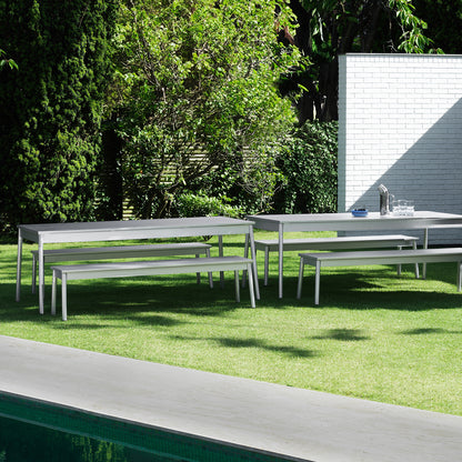 Ex Bench by Normann Copenhagen