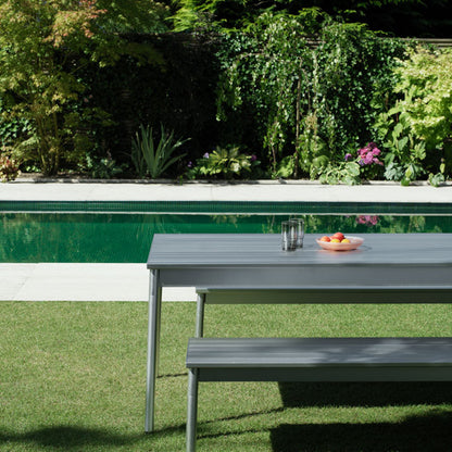 Ex Bench by Normann Copenhagen