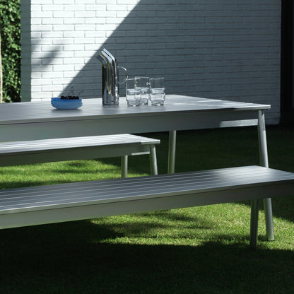 Ex Bench by Normann Copenhagen