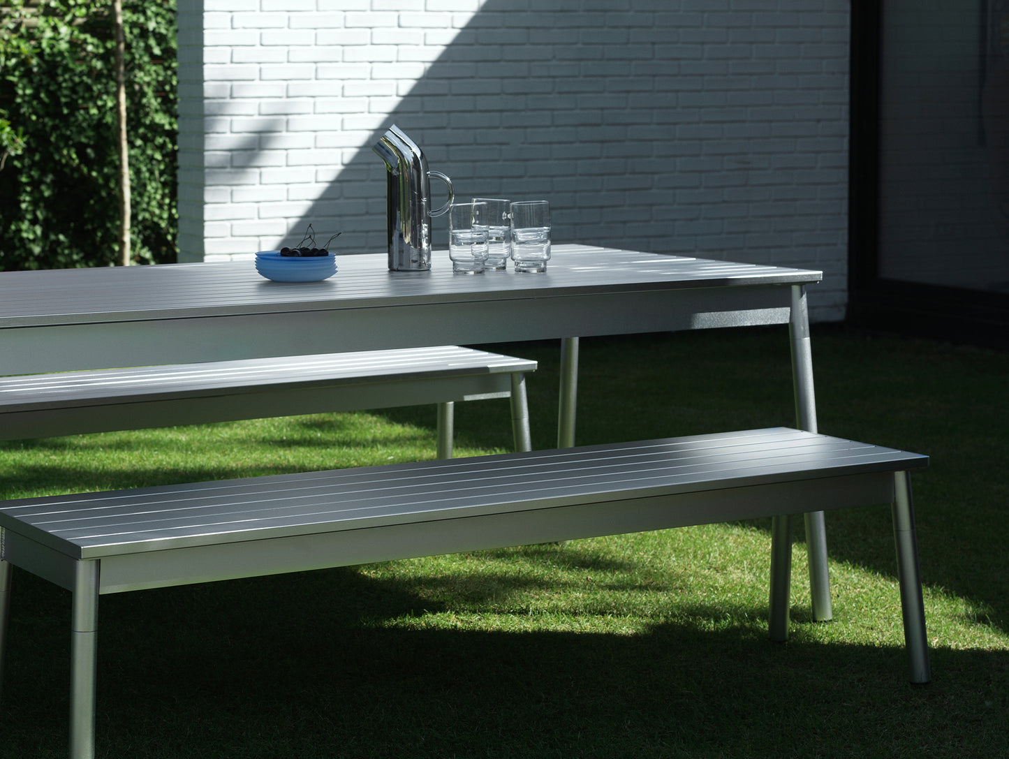 Ex Table by Normann Copenhagen