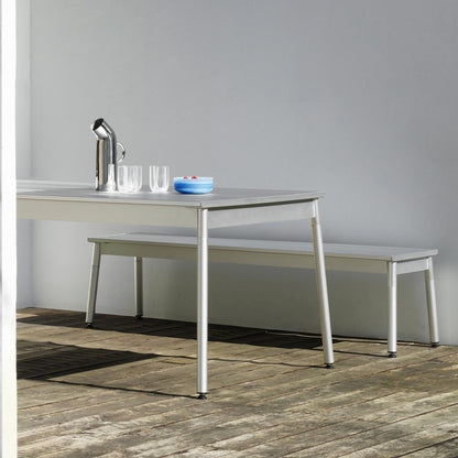 Ex Bench by Normann Copenhagen