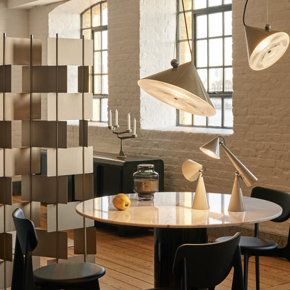 Pose Portable Lamp by Tom Dixon