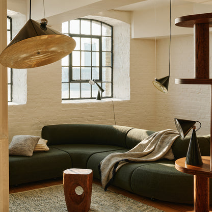 Pose Portable Lamp by Tom Dixon