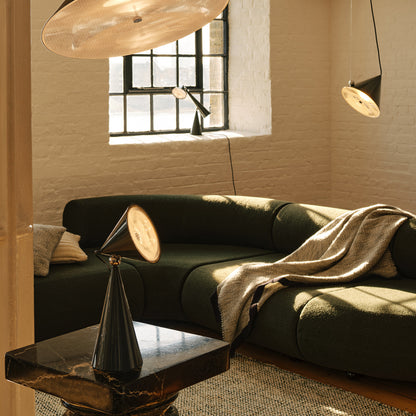 Pose Portable Lamp by Tom Dixon 