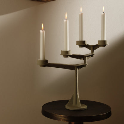 Spin Candelabra