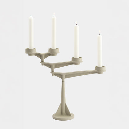 Spin Candelabra