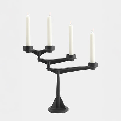 Spin Candelabra