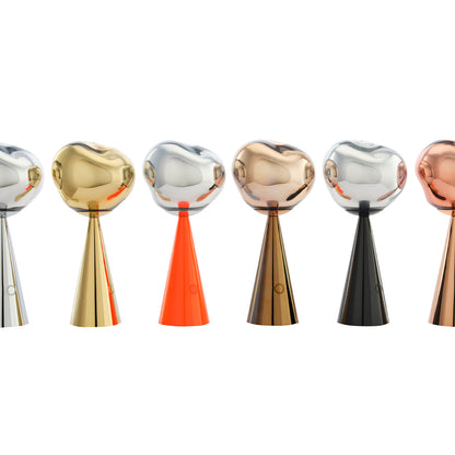 Melt LED Portable Lamp by Tom Dixon