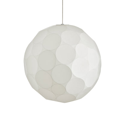 Soft Pendant Light by Tom Dixon - Medium