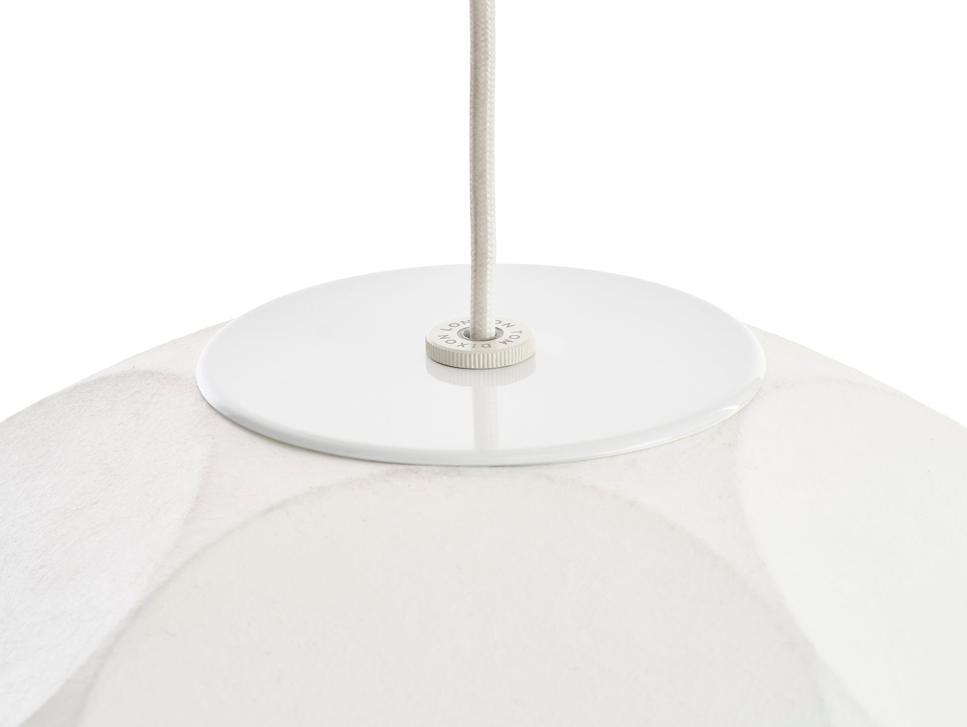 Soft Pendant Light by Tom Dixon