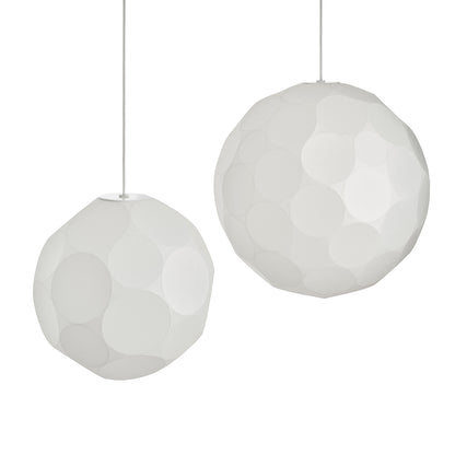 Soft Pendant Light by Tom Dixon