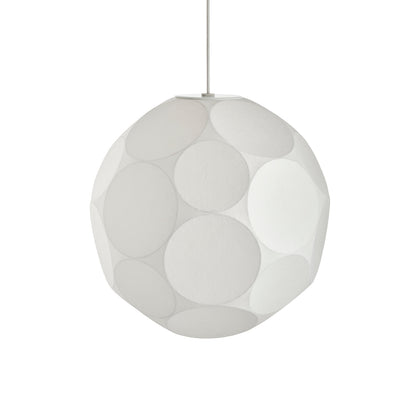Soft Pendant Light by Tom Dixon - Medium