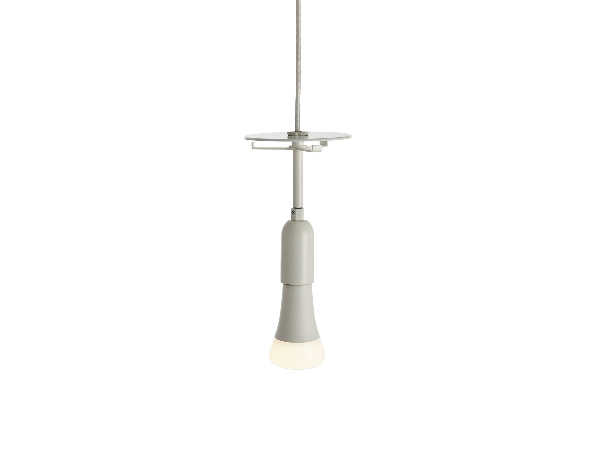 Soft Pendant Light by Tom Dixon