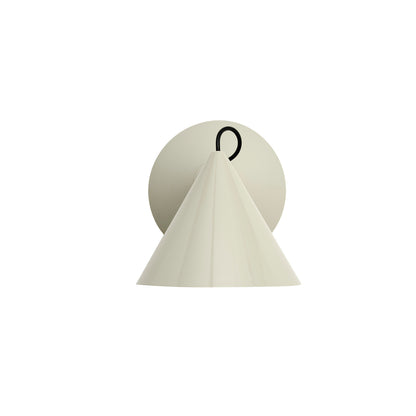 Pose LED Surface Light by Tom Dixon - Putty
