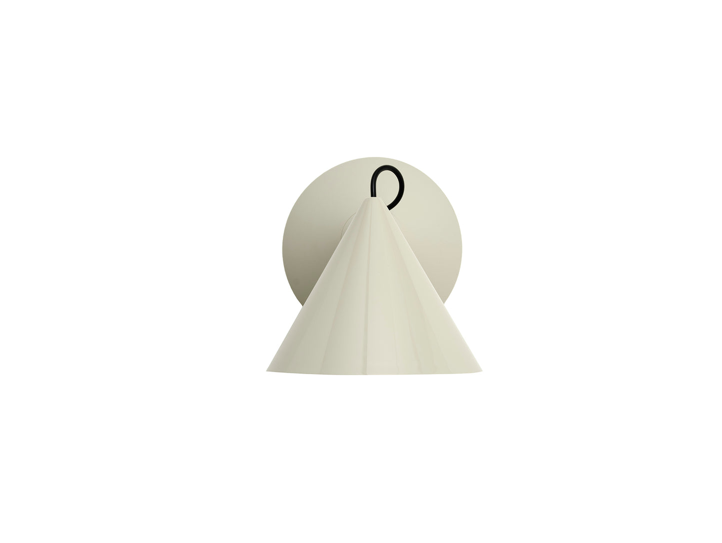 Pose LED Surface Light by Tom Dixon - Putty