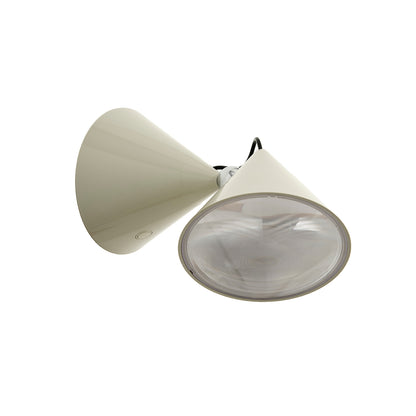 Pose LED Surface Light by Tom Dixon - Putty