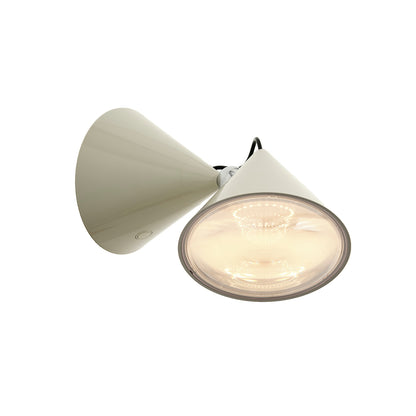 Pose LED Surface Light by Tom Dixon - Putty