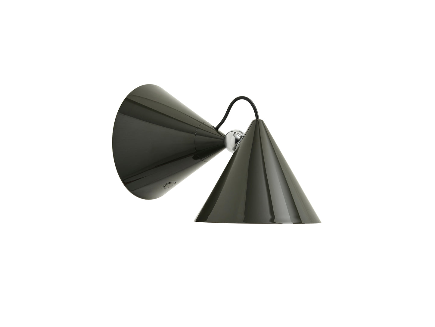 Pose LED Surface Light by Tom Dixon - Kelp