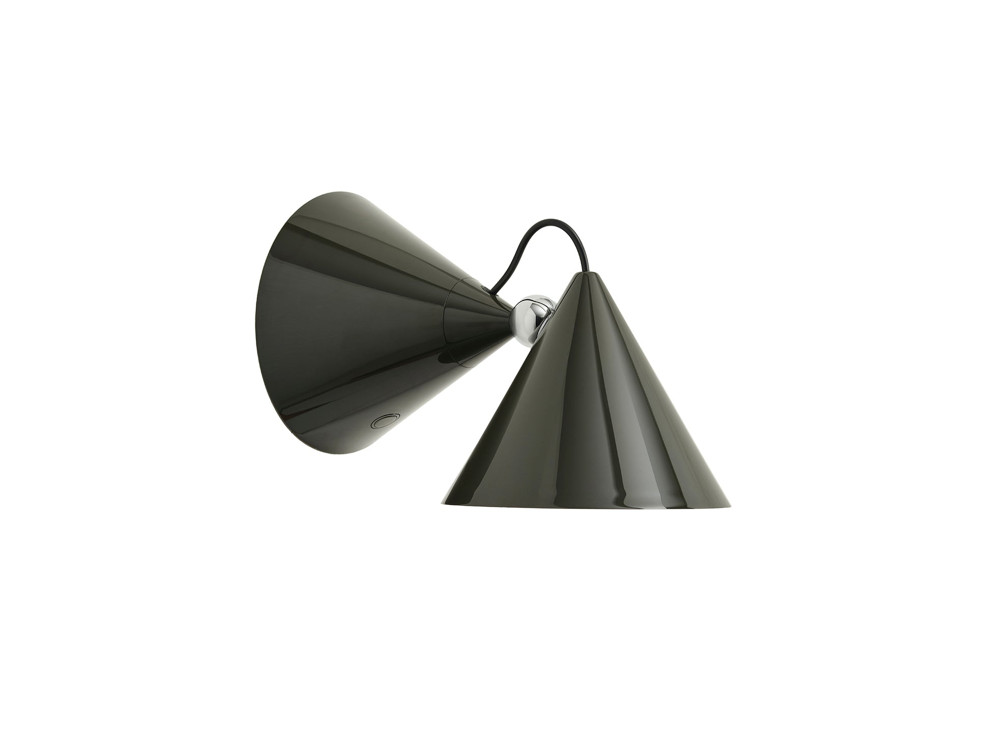 Pose LED Surface Light by Tom Dixon - Kelp