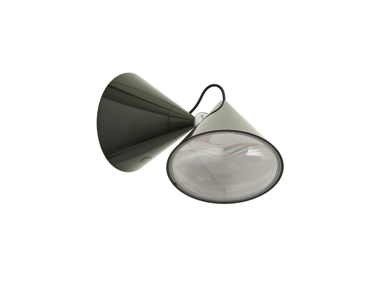 Pose LED Surface Light by Tom Dixon - Kelp