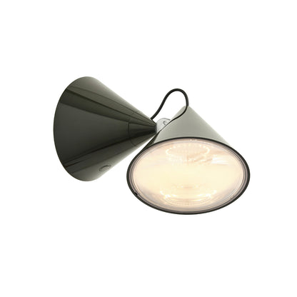 Pose LED Surface Light by Tom Dixon - Kelp