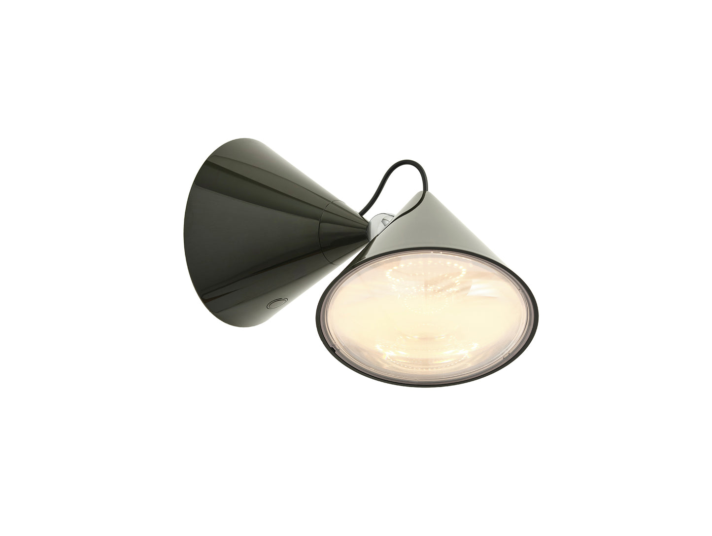 Pose LED Surface Light by Tom Dixon - Kelp