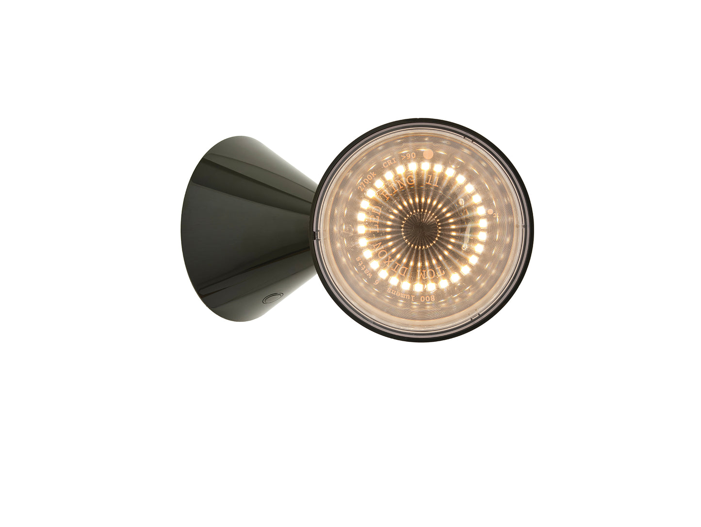 Pose LED Surface Light by Tom Dixon - Kelp