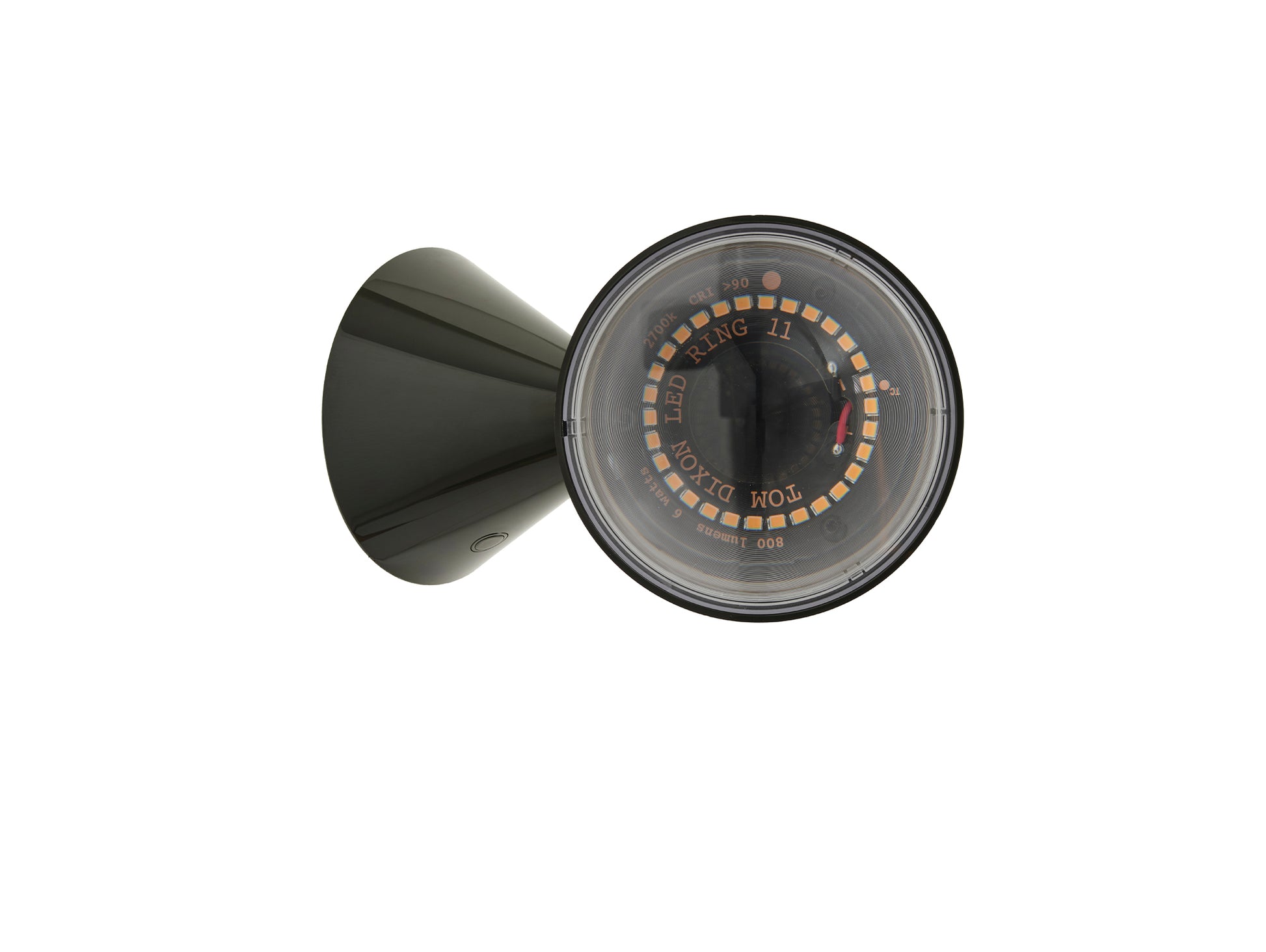Pose LED Surface Light by Tom Dixon - Kelp