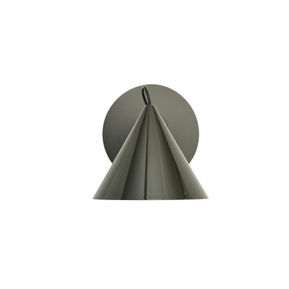 Pose LED Surface Light by Tom Dixon - Kelp