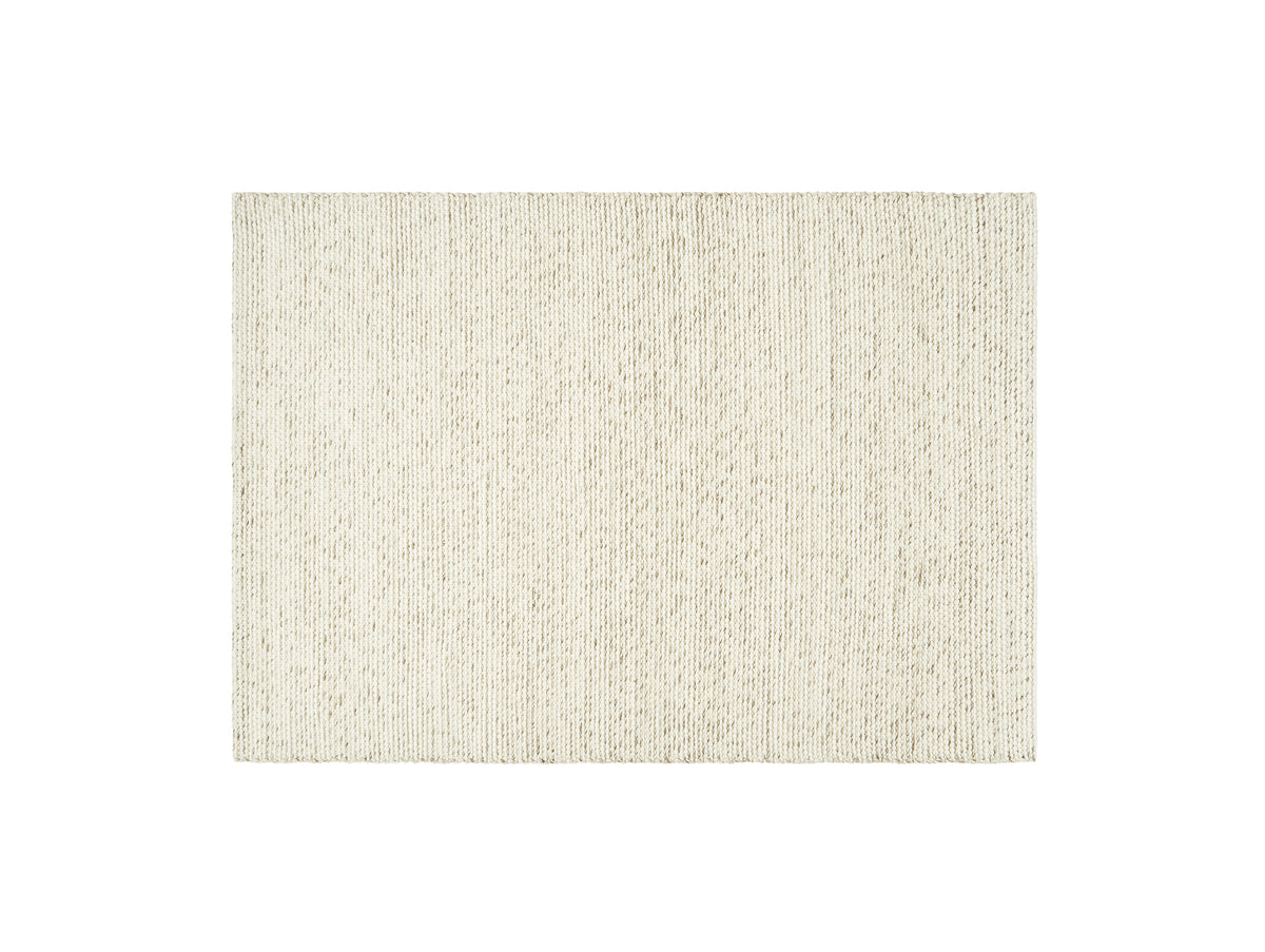 Loopy Rug by Tom Dixon - Natural