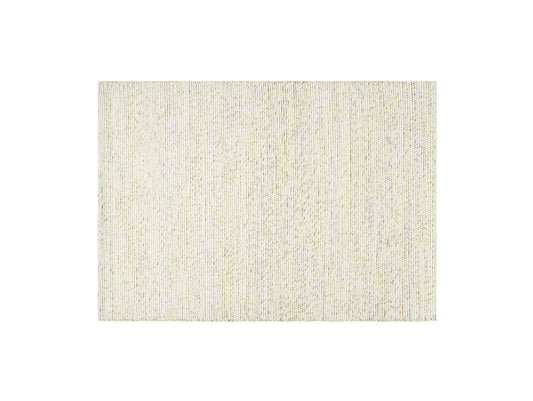 Loopy Rug by Tom Dixon - Natural