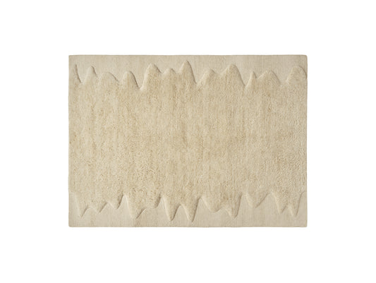 Wobble Rug by Tom Dixon - 170x240 cm
