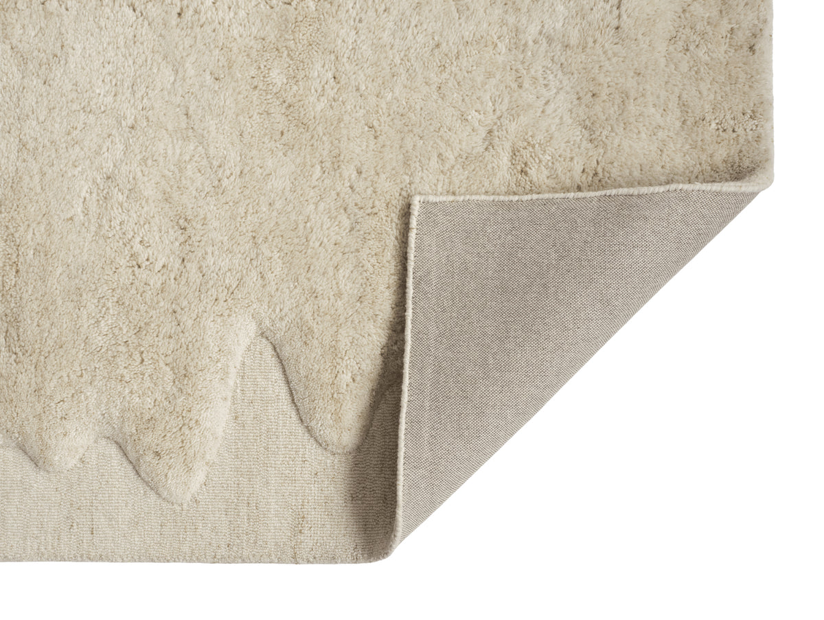 Wobble Rug by Tom Dixon