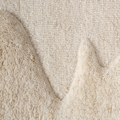 Wobble Rug by Tom Dixon