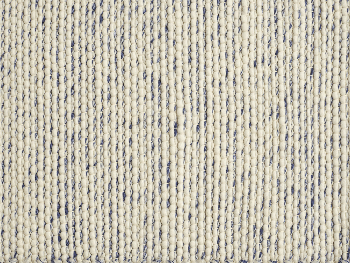 Loopy Rug by Tom Dixon - Blue