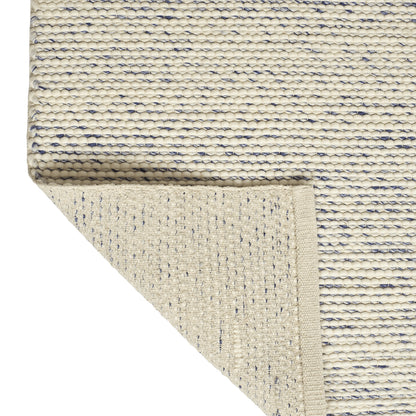 Loopy Rug by Tom Dixon - Blue