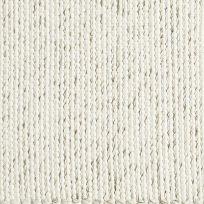 Loopy Rug by Tom Dixon - Natural