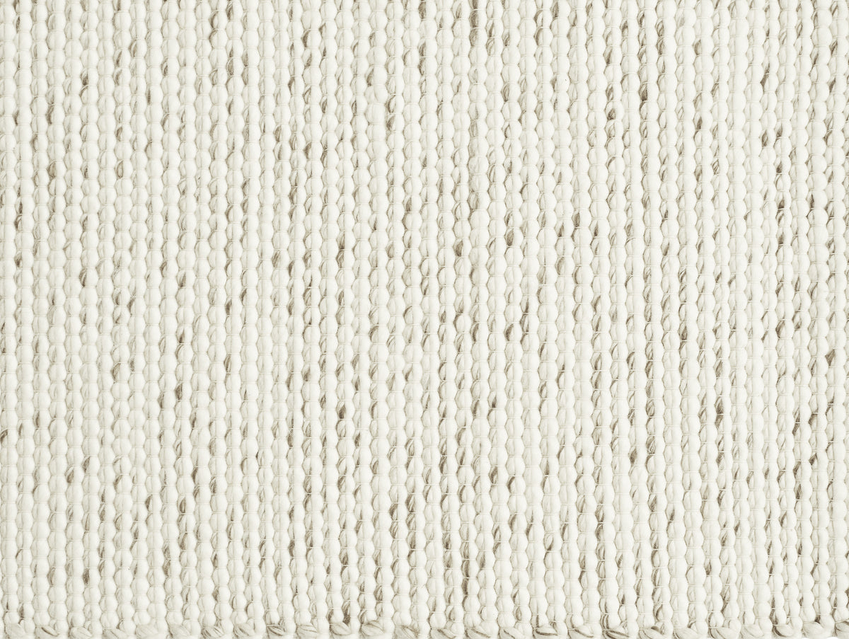 Loopy Rug by Tom Dixon - Natural