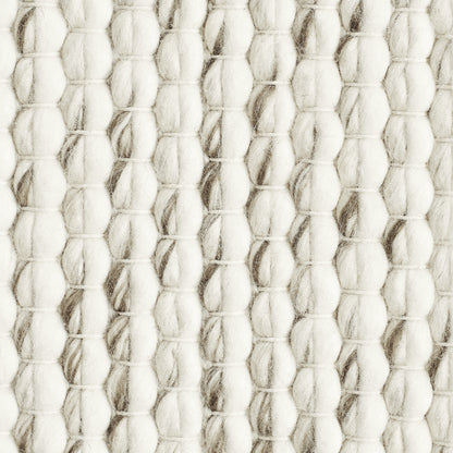 Loopy Rug by Tom Dixon - Natural