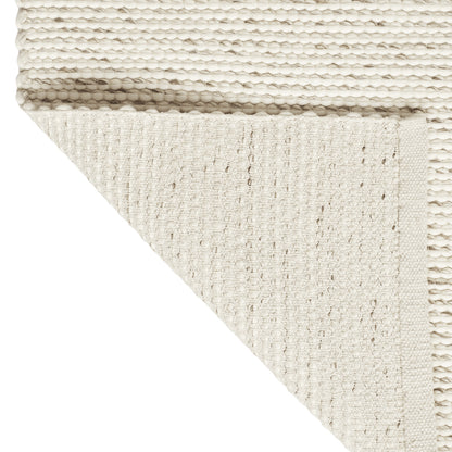 Loopy Rug by Tom Dixon - Natural