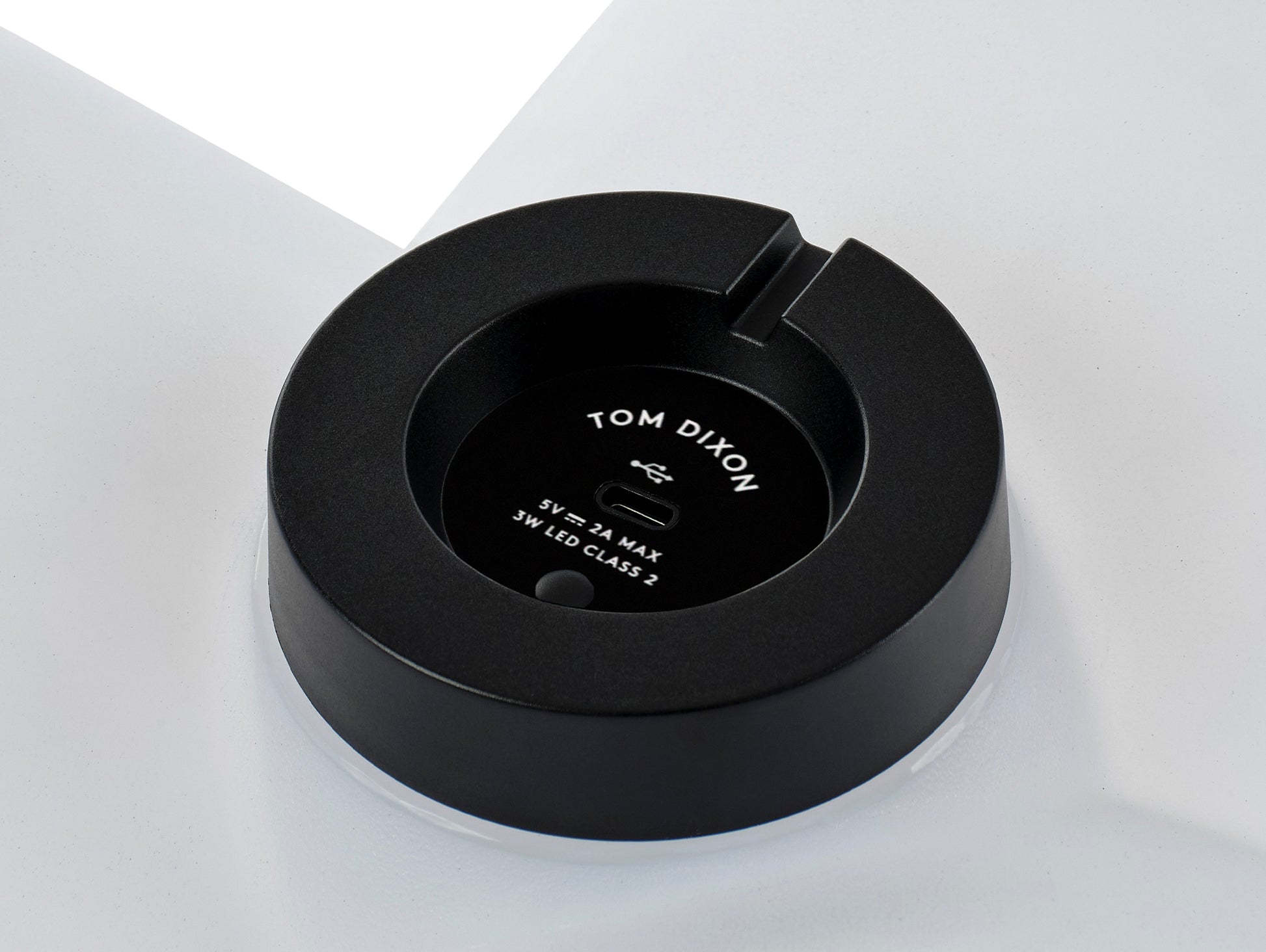 Jack Portable Lamp by Tom Dixon