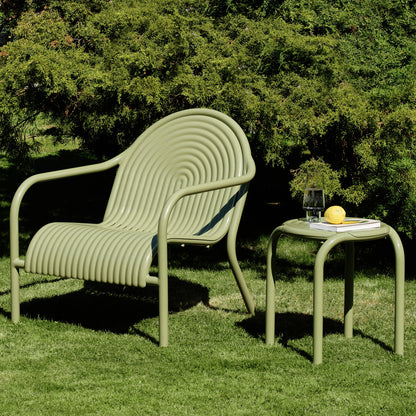 Groove Lounge Chair