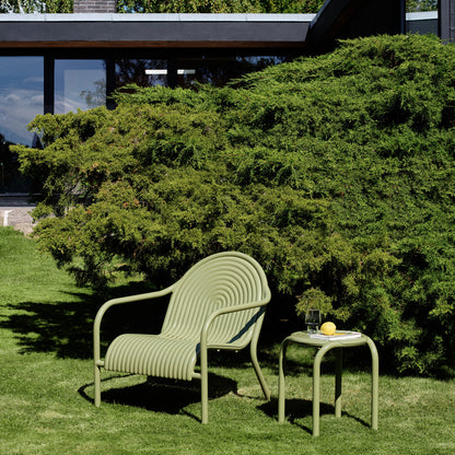 Groove Lounge Chair