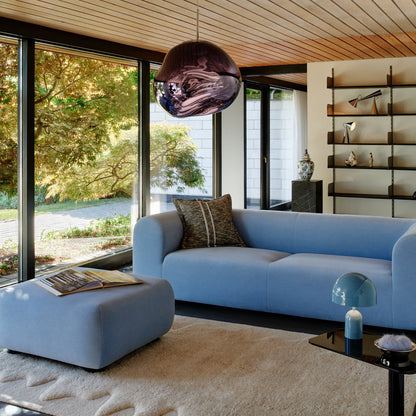 Tom Dixon Plump Modular Sofa in Gentle 2 733