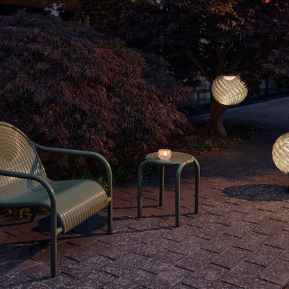 Groove Lounge Chair