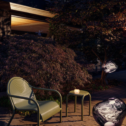 Groove Lounge Chair