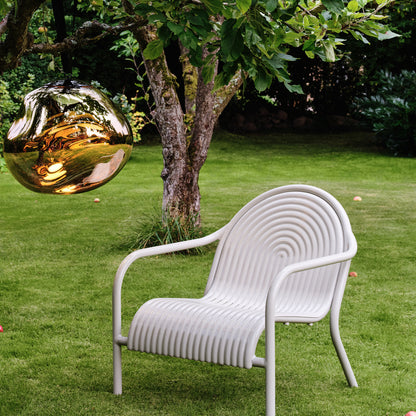 Groove Lounge Chair